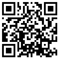 QR Code for bitcoin:17jUsr7e8jzy5daHtrHbhfG9udSRVon4d3