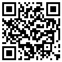 QR Code for bitcoin:17jVEZE6TDFP1yMM34DMbemFreun7wwU2G