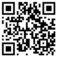QR Code for bitcoin:17jVZNuCCCJrRMHnP2QGsCB2Pvh7ZbSotp