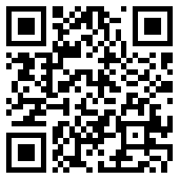 QR Code for bitcoin:17jYAzT7YWpR8aQbiuB4MWCLNxs9SUeCgi
