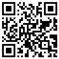 QR Code for bitcoin:17jYVaCGa8TBwT2fYeATjCXkoEzzWSQb9s