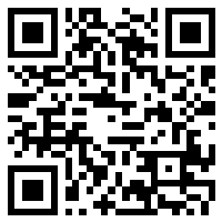 QR Code for bitcoin:17jYwV48Qu3JUPTvbABV5ZFaRitjdP8kMV