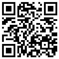 QR Code for bitcoin:17jagJZee2dRBy5e4DcohpLUixo4njkSH3