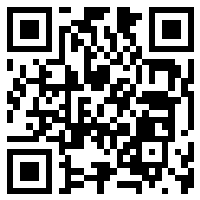 QR Code for bitcoin:17jee1pDpE1U7BkDceuD3GoQFU5vS3RAWY