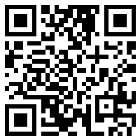 QR Code for bitcoin:17jiqFfeDLXtLhm7QKhW6k2dj8K1S46ejB