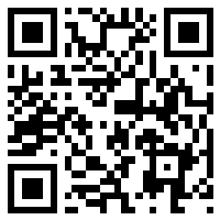 QR Code for bitcoin:17jmAcJsGdxYLUmCK9CnbL4TpyRa42QNCe