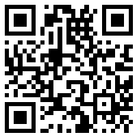 QR Code for bitcoin:17jmV1YfJP5kKcEGaGKBq7LuBimWNkNFho