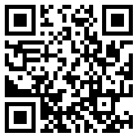 QR Code for bitcoin:17jpr49K51xNPaQ2b4eLx9GEumqmfv4R75