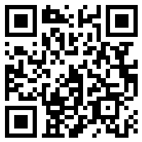 QR Code for bitcoin:17jpsL6qAp2Eew44cXRGGCJ4RXjgqqVtk6
