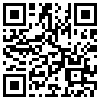 QR Code for bitcoin:17js2b8bP5iRR4PJBFs2KxhAMaMHzfASbp