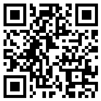 QR Code for bitcoin:17jtApVa15Yg4XpqKXxrcaA1SeDAYakhbX