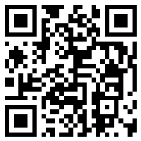 QR Code for bitcoin:17ju5dfJmG1XBFTxEKXzywToixH2ENLE3L