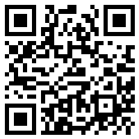 QR Code for bitcoin:17jzR3S8Wm2dpErsRLZcCe7kDJSMftZenR