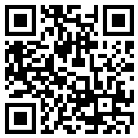 QR Code for bitcoin:17k91m2ViWeittSSNaQLuoCFqqmPPpZ1ev