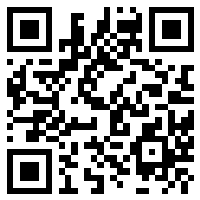 QR Code for bitcoin:17k9aXT5RAaU8WzWecievBdzp2LGqecgv3
