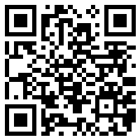 QR Code for bitcoin:17kE6b2VfB2NbC1J2vdmXgmENYqn2pPyfr