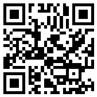 QR Code for bitcoin:17kFhaktvAHikLUjeka6MP8joCVsKE5Vpv