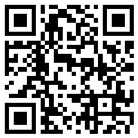 QR Code for bitcoin:17kJs6F6mv3jWQApz2Hu42DHAeREWR5fKd
