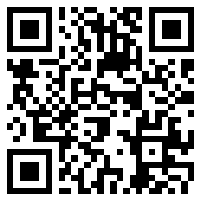 QR Code for bitcoin:17kLUixR8qw1PXeUiUePCwf2pdNPigpyTB