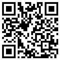 QR Code for bitcoin:17kXDP2Kdoh4BhgkUgNvET5TLN938jR2aF