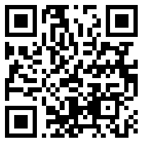 QR Code for bitcoin:17kXPpe8MzcujbGQ3cFbSA7eVhazPkYBje