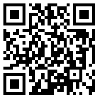QR Code for bitcoin:17kbFNPjhAESjs2DEutUoLcdYnptiBapcM