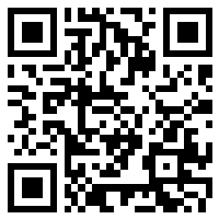 QR Code for bitcoin:17kd1WMZAxpQ2MNUxJk2SfoCp52vw8otna