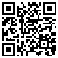 QR Code for bitcoin:17kfGXHExWLpjcZkJZvX6KVZo7LitRvMfi