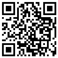 QR Code for bitcoin:17kitbirntmAFqDCCfy6KrbYj3FSd1biUK