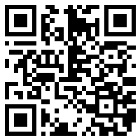 QR Code for bitcoin:17kna29JMg8F3pcjv2VZTbnd1qAPwU5Uf2