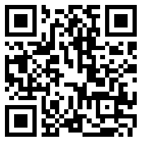 QR Code for bitcoin:17krCswkJBkigmeEETnfyDwebYN6PEnbQp