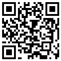 QR Code for bitcoin:17ktUok379RAsTFmHTYNLLGjL8ghTxhEee