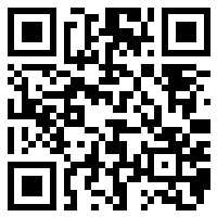 QR Code for bitcoin:17kusP9mdJZhxkKkXqMB5WAtSzrPUevpCC