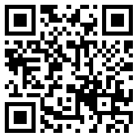 QR Code for bitcoin:17kx4h2tg3BoT1JToYRnC3yfPyY34QtrL5