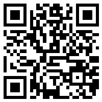 QR Code for bitcoin:17kxL2nvaToM4o7nkA5hu5a33tE7MFPVVd