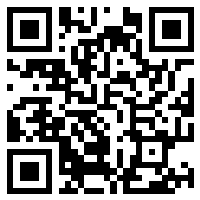 QR Code for bitcoin:17kzPET2jAz2YdhapyVuB9tqKprNTG8Ptk