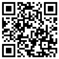 QR Code for bitcoin:17m1WNkYZjmpyN6UPDXxMUcLmFCByvVjBf