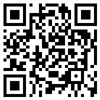 QR Code for bitcoin:17m3XHAfBkUiW7cd55jWNGfdN4LTgzmUQL