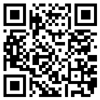QR Code for bitcoin:17m6JLuXUE3TMMseo7Fpwt7Jx8Jrqrp3sm