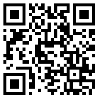 QR Code for bitcoin:17mAwjsz3oVprdk9W8dNkm7RQ7aaaBNkgS