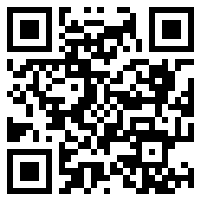 QR Code for bitcoin:17mDMBWD6Ys4wyd5EjT68eLfApWNoF3Puf