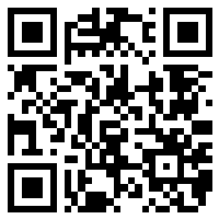 QR Code for bitcoin:17mEPCK6bXtWBnSWTrDScBAAfuzAQzqXoo