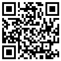 QR Code for bitcoin:17mM8cxSTGGMEzAzPv6qMHpEWznHB2ovTf
