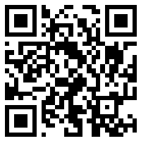 QR Code for bitcoin:17mPLXLAZdBvybEp3AScepsZ1KqdfMKVzA