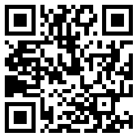 QR Code for bitcoin:17mQuW4oEgTWFoGCE7PdC4QiJf7kPdhtN8