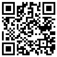 QR Code for bitcoin:17mSWj5ASHAs2oSTZ1EFXKdJvm7qJDktL3