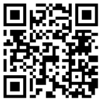 QR Code for bitcoin:17mU98AzfUwX77ZLbQDPHBPnPKZksDbjxC