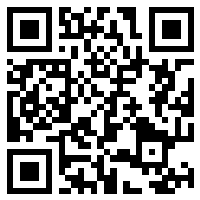 QR Code for bitcoin:17mXFFsqgJZz29ATLLmPt2XFpXkBJ9ZBge