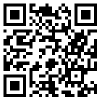 QR Code for bitcoin:17mXM9AxV5ZHaenV7yKzTv5ZnJcjq7scPy