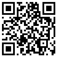 QR Code for bitcoin:17mcZ5Sgyd2qNKbS77YfYNWA2GTisQ1N5U